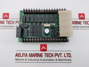 Aa-198c Pcb Module By Taiyo Electric Sic-41