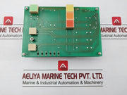 Aa-198c Pcb Module By Taiyo Electric Sic-41