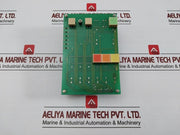 Aa-198c Pcb Module By Taiyo Electric Sic-41