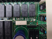 Aa-198c Pcb Module By Taiyo Electric Sic-41