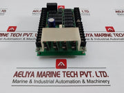 Aa-198c Pcb Module By Taiyo Electric Sic-41