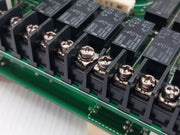 Aa-198c Pcb Module By Taiyo Electric Sic-41
