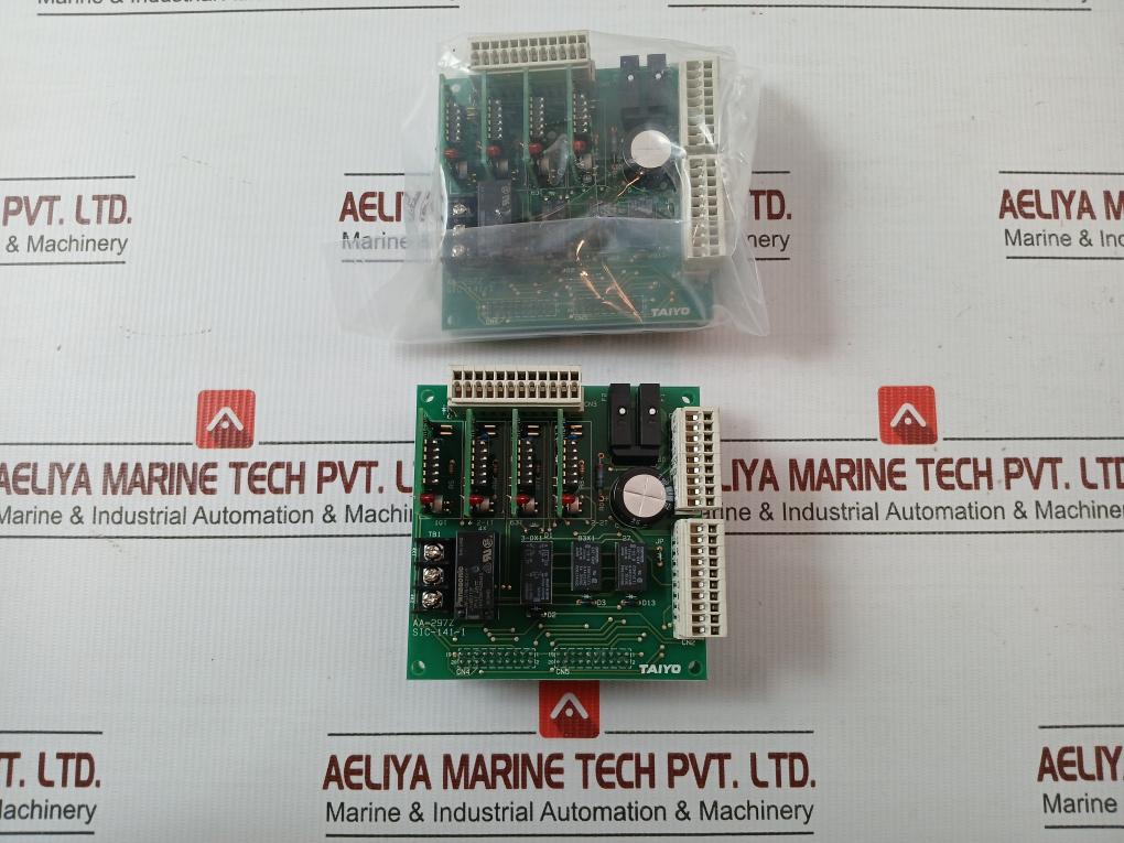 Aa-297z Pcb Module By Taiyo