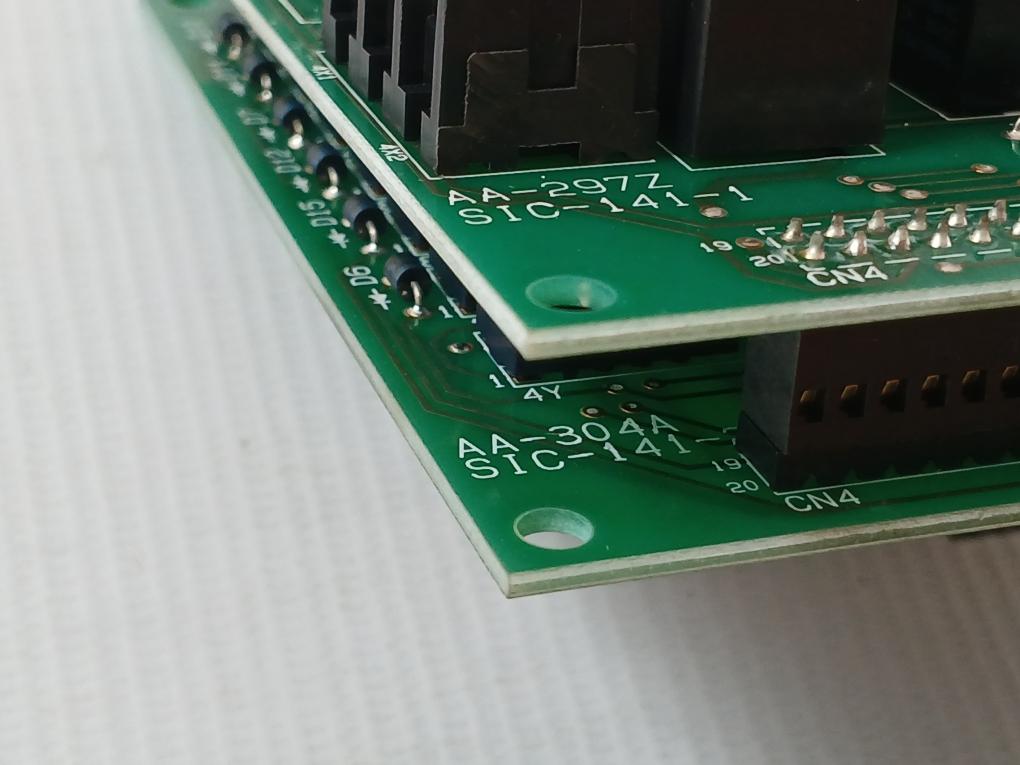 Aa-297z Pcb Module By Taiyo