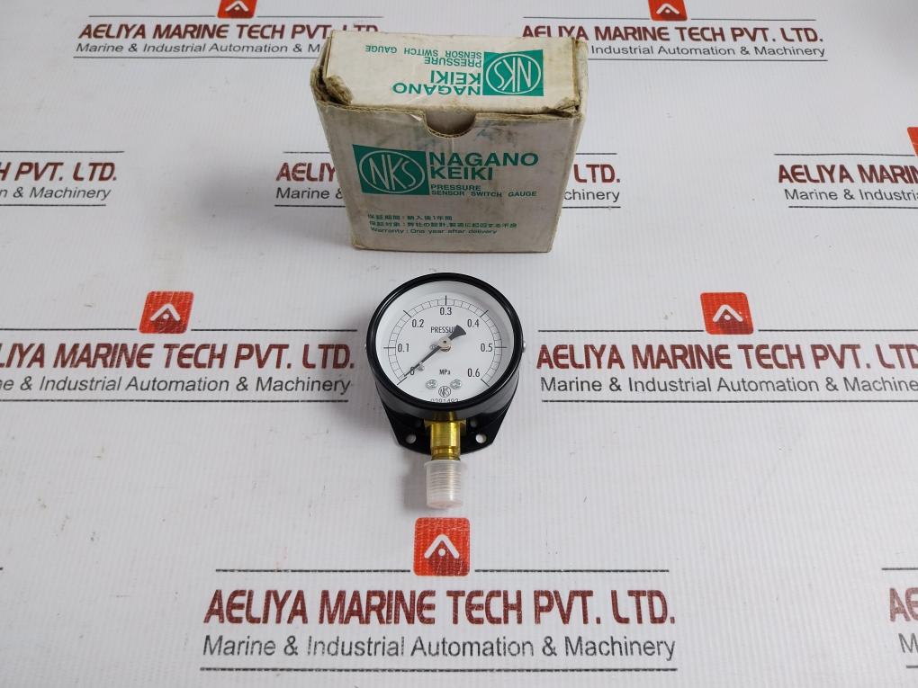 Aa10-e02-Pressure-Sensor-Switch-Gauge-0-0-6-Mpa-Nagano-Keiki-209540-1
