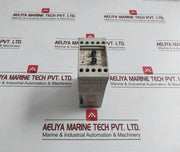 Aa 9943.11/001 Varimeter Voltage Relay By E.Dold U.Sohne 440v 60hz