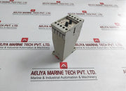 Aa 9943.11/001 Varimeter Voltage Relay By E.Dold U.Sohne 440v 60hz