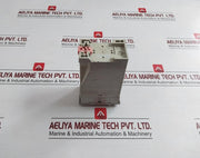 Aa 9943.11/001 Varimeter Voltage Relay By E.Dold U.Sohne 440v 60hz
