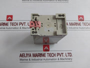 Aa 9943.11/001 Varimeter Voltage Relay By E.Dold U.Sohne 440v 60hz