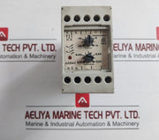 Aa 9943.11/001 Varimeter Voltage Relay By E.Dold U.Sohne 440v 60hz