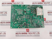 Aaeon Pcm-6892 Rev.A1.0 Embedded Board