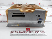 Aaeon Tf-aec-6920-a7-1210 Fanless Expandable Embedded Pc 1Pci.Dc 9-30V.2Gb Ram