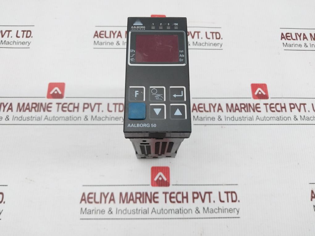 Aalborg-500Va-250V-2A-Temperature-Control-Ks50-113-80000-0A3-208775-1