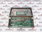 Aalborg Industries 1606-005 Power Panel