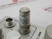 Aanderaa Sensor Plug-in Board 3010