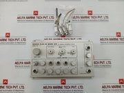 Aanderaa Sensor Plug-in Board 3010