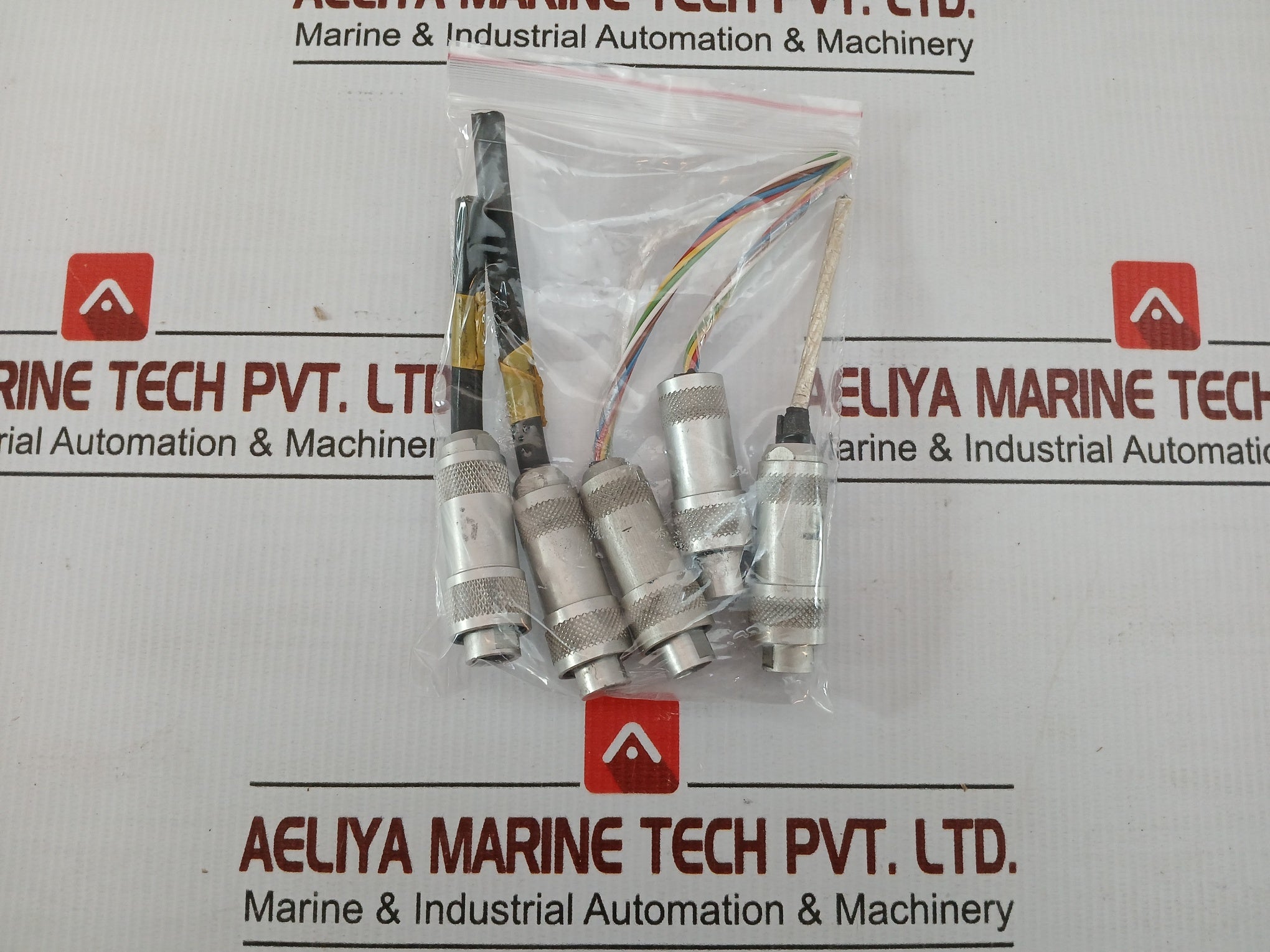 Aanderaa Sensor Plug-in Board 3010