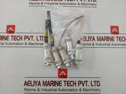 Aanderaa Sensor Plug-in Board 3010