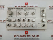 Aanderaa Sensor Plug-in Board 3010