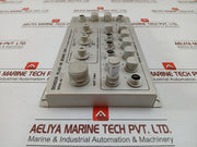 Aanderaa Sensor Plug-in Board 3010
