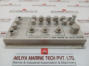 Aanderaa Sensor Plug-in Board 3010