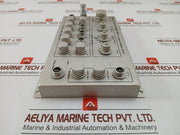 Aanderaa Sensor Plug-in Board 3010