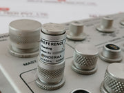 Aanderaa Sensor Plug-in Board 3010
