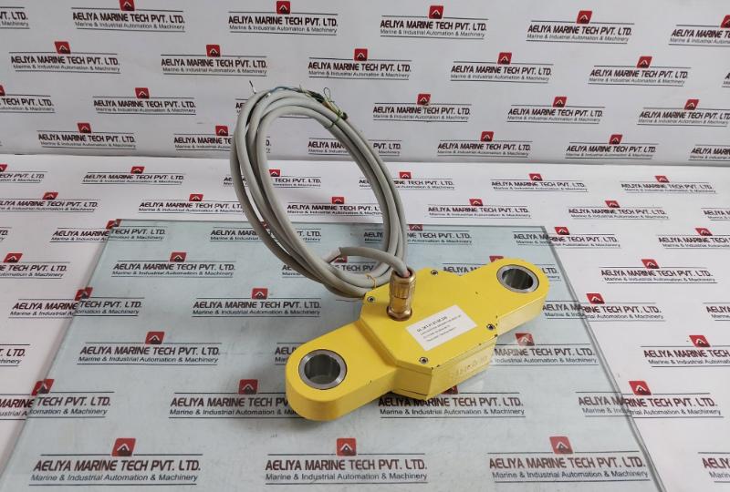 Aandreaa Data Instruments Loadcell Type 2 Load Hoisting Sensor With Cable Ip66