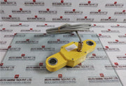 Aandreaa Data Instruments Loadcell Type 2 Load Hoisting Sensor With Cable Ip66