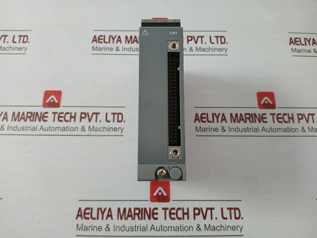 Aar145-S00 S1 Rtd/Pot Input Module Brand Yokogawa