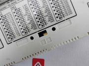 Aarohi Hmi/Rp/Or1 Human Machine Interface Display Panel 24V