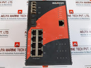 Aaxeon Lnp-1204Gn-t Managed Gigabit Ethernet Switch 50-57V Dc