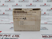Ab 0-6 Bar Pressure Gauge 0-300 Psi G 1/4 B 1P Ffa 000000807065