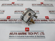 Ab 0-6 Bar Pressure Gauge 0-300 Psi G 1/4 B 1P Ffa 000000807065