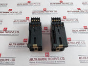 Ab126758B Ca7-31M Auxiliary Contact Block With Bc25 Contactor