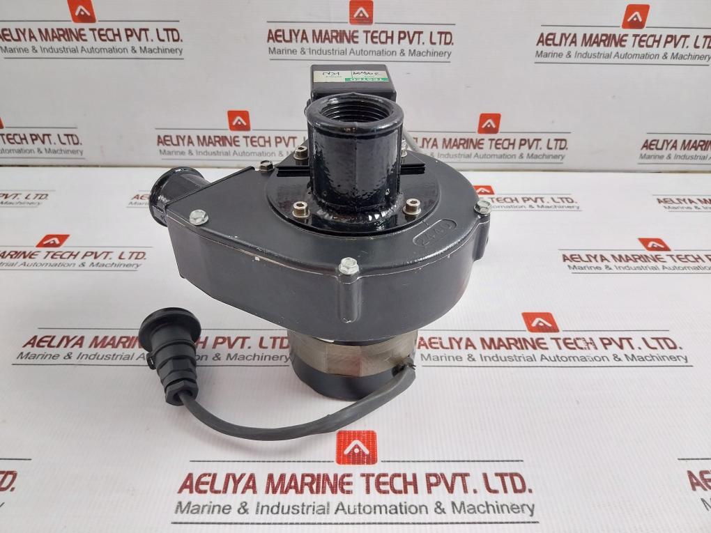 Ab1n6979 Oil Mist Detector Suction Blower By Emd 110/240v 50hz
