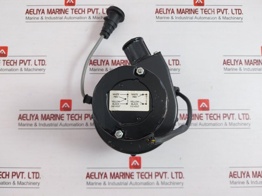 Ab1n6979 Oil Mist Detector Suction Blower By Emd 110/240v 50hz