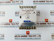 Ab Hugo Tillquist Sr 32 Kzg Relay Amplifier 20-600°C
