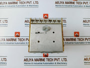 Ab Hugo Tillquist Sr 32 Kzg Relay Amplifier 20-600°C