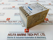 Ab Hugo Tillquist Sr 32 Kzg Relay Amplifier 20-600°C