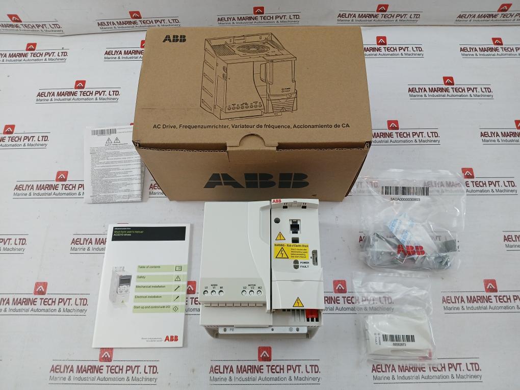 Abb-480V-20A-48-63Hz-6410038785802-Ac-Inverter-Drive-Acs310-03E-17A2-4-209202-1