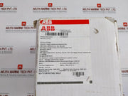 Abb - 50-60hz Ot160e04c Switch Fuse Unit