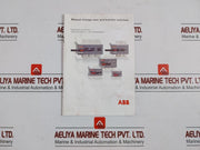 Abb - 50-60hz Ot160e04c Switch Fuse Unit