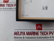 Abb -75-500 Kw Kilowatt Meter 1041300050A&nbsp;