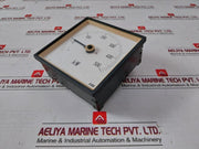 Abb -75-500 Kw Kilowatt Meter 1041300050A&nbsp;