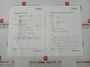 Abb-Distributed-Busbar-Protection-Relay-50-60hz-110-250-Vdc-Reb500-Bu-10