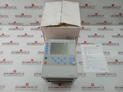 Abb-Distributed-Busbar-Protection-Relay-50-60hz-110-250-Vdc-Reb500-Bu-1