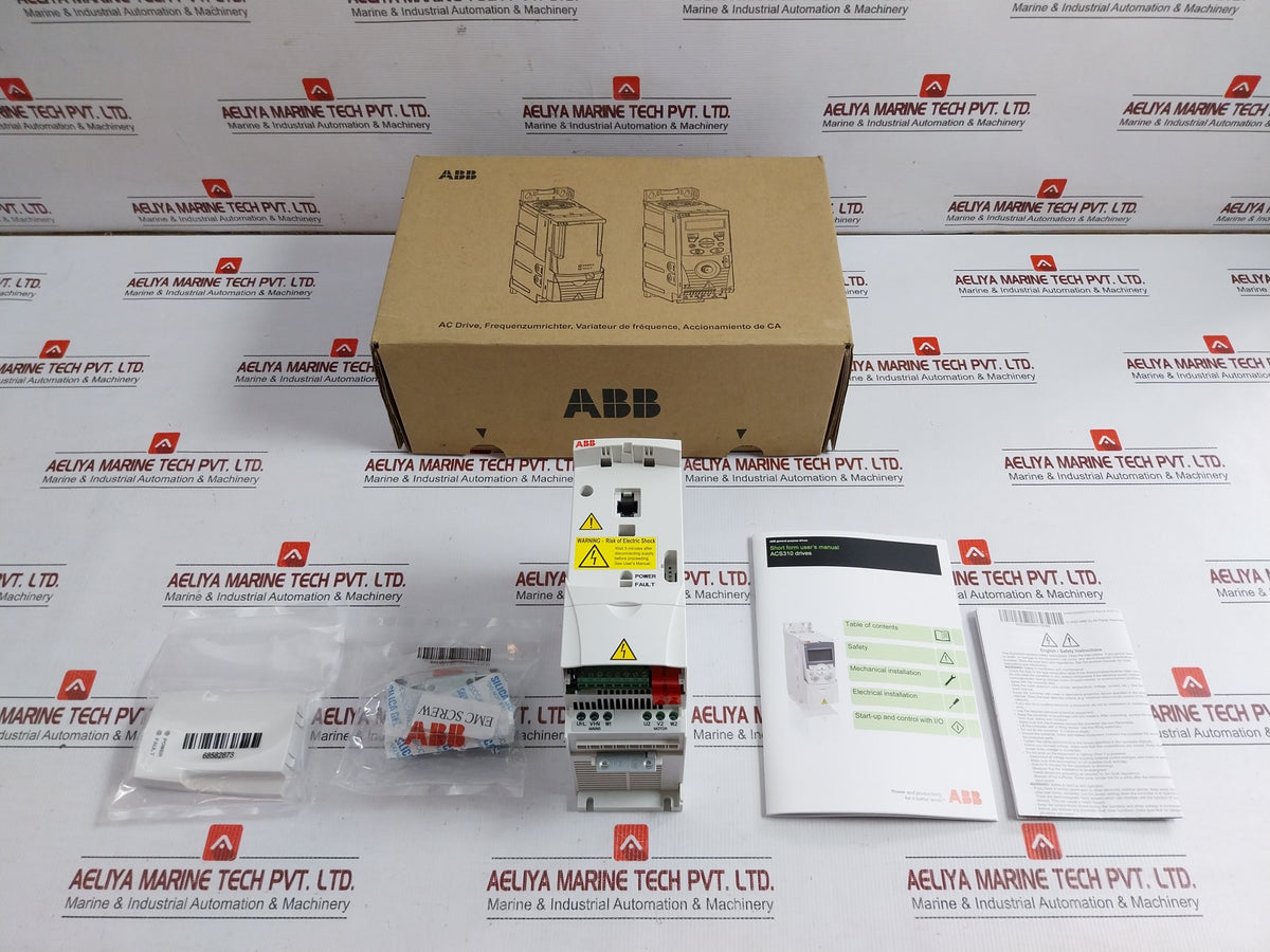 Abb-Frequency-Converter-30-Vdc-3Aua0000030802-part-no-Acs310-03E-04A5-4-209472-1