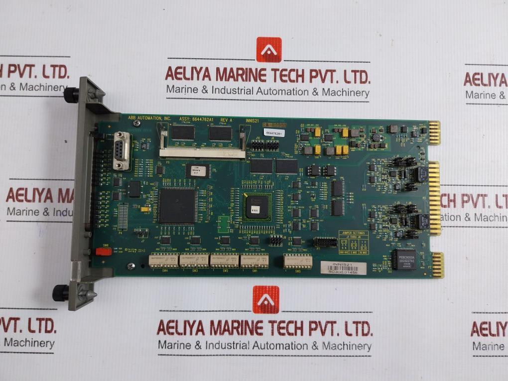 Abb-Network-Interface-Module-5v-1-1a-Innis21-1
