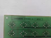 Abb-Stromberg-5760966-4C-Pcb-Circuit-Board-Industrial-Slc-30-208742-7